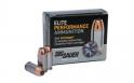 Sig Sauer AMMO .45 ACP 185GR JHP 20/200 - E45AP020 Sig Sauer AMMO .45 ACP 185GR JHP 20/200 - E45AP020