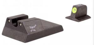TRIJICON RUGER SR9 HD NS SET ORG - RA114O TRIJICON RUGER SR9 HD NS SET ORG - RA114O