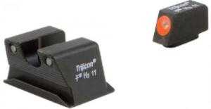 TRIJICON WALTHER PPS HD NS SET ORG - WP102-C-600743 TRIJICON WALTHER PPS HD NS SET ORG - WP102-C-600743