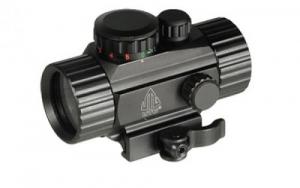UTG 3.8" ITA RED/GRN CRCL SGHT W/MNT - SCP-RG40CDQ UTG 3.8" ITA RED/GRN CRCL SGHT W/MNT - SCP-RG40CDQ