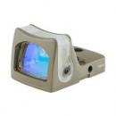 TRIJICON RMR DL ILUM 7MOA AMB DT FDE - RM04-C-700165 TRIJICON RMR DL ILUM 7MOA AMB DT FDE - RM04-C-700165