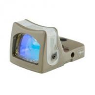 TRIJICON RMR DL ILUM 12.9MOA GRN FDE - RM08-C-700282 TRIJICON RMR DL ILUM 12.9MOA GRN FDE - RM08-C-700282