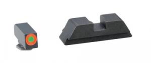 AMERIGLO HACKATHORN FOR GLOCK 43 - GL-436 AMERIGLO HACKATHORN FOR GLOCK 43 - GL-436