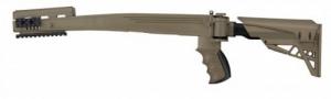 ADV TECH STRIKEFORCE SKS STK FDE - B.2.20.1232 ADV TECH STRIKEFORCE SKS STK FDE - B.2.20.1232