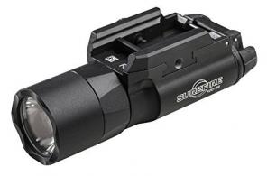 SUREFIRE X300U-B Black 500 LM-LED - X300U-B SUREFIRE X300U-B Black 500 LM-LED - X300U-B