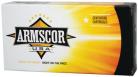 ARMSCOR .32 ACP 71GR FMJ 50/1000 - FAC32ACP-1N ARMSCOR .32 ACP 71GR FMJ 50/1000 - FAC32ACP-1N