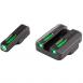 TRUGLO BRITE-SITE TFX PRO CZ 75 - TG13CZ1PC TRUGLO BRITE-SITE TFX PRO CZ 75 - TG13CZ1PC