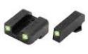 TRUGLO BRITE-SITE TFX PRO FOR GLOCK HG - TG13GL2PC TRUGLO BRITE-SITE TFX PRO FOR GLOCK HG - TG13GL2PC