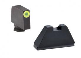 AMERIGLO SUP 3 DOT TRIT FOR GLOCK G/B - GL-611 AMERIGLO SUP 3 DOT TRIT FOR GLOCK G/B - GL-611