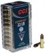 CCI COPPER-22 .22 LR 21GR 50/5000 - 925CC CCI COPPER-22 .22 LR 21GR 50/5000 - 925CC