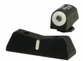 XS 24/7 BIG DOT FOR GLOCK 42/43 - GL-0003S-5 XS 24/7 BIG DOT FOR GLOCK 42/43 - GL-0003S-5