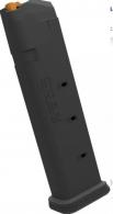 MAGPUL PMAG 21 FOR GLOCK 9MM 21RD BK - MAG661BLK MAGPUL PMAG 21 FOR GLOCK 9MM 21RD BK - MAG661BLK