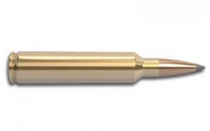 NOSLER 28NOS 168GR CC 20/200 - 51287 NOSLER 28NOS 168GR CC 20/200 - 51287