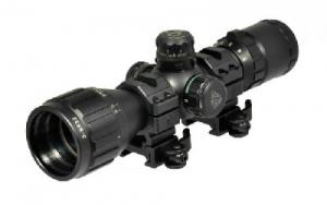 UTG 3-9X32 BUGBUSTER AO RGB MDOT - SCP-M392AOLWQ UTG 3-9X32 BUGBUSTER AO RGB MDOT - SCP-M392AOLWQ
