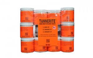 TANNERITE BRICK 1/2LB TRGT 10/PK - 1/2 PK 10 TANNERITE BRICK 1/2LB TRGT 10/PK - 1/2 PK 10