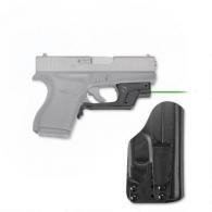 CTC LASERGUARD FOR GLK42 W/BT HLS G - LG-443G-HBT-G42 CTC LASERGUARD FOR GLK42 W/BT HLS G - LG-443G-HBT-G42