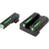 TRUGLO BRITE-SITE TFX TAURUS MIL - TG13TA2A TRUGLO BRITE-SITE TFX TAURUS MIL - TG13TA2A