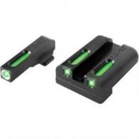 TRUGLO BRITE-SITE TFX WAL PPS SET - TG13WA2A TRUGLO BRITE-SITE TFX WAL PPS SET - TG13WA2A