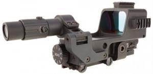 TRIJICON MGRS W/ MAG SEG RED CIR 3MO - 2300005 TRIJICON MGRS W/ MAG SEG RED CIR 3MO - 2300005