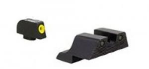 TRIJICON HD XR NS FOR GLOCK 9/40 YELL - GL601-C-600836 TRIJICON HD XR NS FOR GLOCK 9/40 YELL - GL601-C-600836