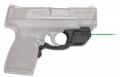 CTC LASERGUARD S&W 45 SHIELD GRN - LG-485G CTC LASERGUARD S&W 45 SHIELD GRN - LG-485G
