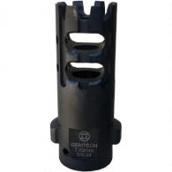 GEMTECH QUICKMOUNT MB 7.62 5/8-24 - QM-HVT-BR GEMTECH QUICKMOUNT MB 7.62 5/8-24 - QM-HVT-BR