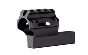 MAGPUL HTR X22 BPKR OPTICS MOUNT - MAG799BLK MAGPUL HTR X22 BPKR OPTICS MOUNT - MAG799BLK