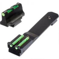 HIVIZ HENRY .22 LR LIGHTWAVE SIGHT T - HHVS450 HIVIZ HENRY .22 LR LIGHTWAVE SIGHT T - HHVS450