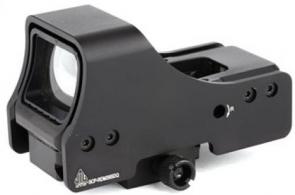 UTG 3.9" SNGL DOT RFLX SIGHT RD/GRN - SCP-RDM39SDQ UTG 3.9" SNGL DOT RFLX SIGHT RD/GRN - SCP-RDM39SDQ
