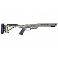 MPA BA LITE CHASSIS SNIPER GREEN - MPABALTCHASSREM MPA BA LITE CHASSIS SNIPER GREEN - MPABALTCHASSREM