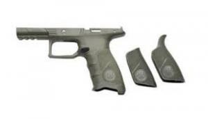 BERETTA APX GRIP FRAME OD GREEN - E01643 BERETTA APX GRIP FRAME OD GREEN - E01643