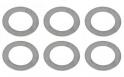 AAC SHIM KIT 1/2-28 .750 OD X.5 ID - 64152 AAC SHIM KIT 1/2-28 .750 OD X.5 ID - 64152