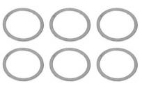 AAC SHIM KIT 5/8-24 .750 OD X.625 ID - 64153 AAC SHIM KIT 5/8-24 .750 OD X.625 ID - 64153