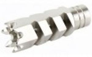 ADV TECH AR15 .223 REM/5.56 NATO MZL BRK SS - A.5.10.2252 ADV TECH AR15 .223 REM/5.56 NATO MZL BRK SS - A.5.10.2252