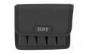 BULLDOG 5-10 PISTOL MAG POUCH Black - CLT-60 BULLDOG 5-10 PISTOL MAG POUCH Black - CLT-60