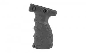 FAB DEF QR ERGONOMIC VERT FGRIP Black - FX-AG44SB FAB DEF QR ERGONOMIC VERT FGRIP Black - FX-AG44SB