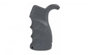 FAB DEF PSTL GRP AR15 RUBBERIZED Black - FX-AGR43B FAB DEF PSTL GRP AR15 RUBBERIZED Black - FX-AGR43B