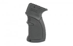 FAB DEF PSTL GRP AK47 RUBBERIZED Black - FX-AGR47B FAB DEF PSTL GRP AK47 RUBBERIZED Black - FX-AGR47B