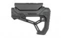 FAB DEF AR15 STOCK W/CHEEK REST Black - FX-GLCORECPB FAB DEF AR15 STOCK W/CHEEK REST Black - FX-GLCORECPB