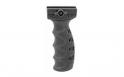 FAB DEF RUBBERIZED ERGONOMIC FW GRIP - FX-REGB FAB DEF RUBBERIZED ERGONOMIC FW GRIP - FX-REGB