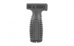 FAB DEF VENTILATED VERT FOREGRIP - FX-TAL4B FAB DEF VENTILATED VERT FOREGRIP - FX-TAL4B