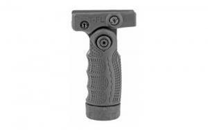 FAB DEF 7 POSITION FOLDING FOREGRIP - FX-TFL FAB DEF 7 POSITION FOLDING FOREGRIP - FX-TFL