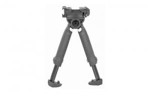 FAB DEF ROTATING TACT FOREGRIP/BIPOD - FX-TPODG2B FAB DEF ROTATING TACT FOREGRIP/BIPOD - FX-TPODG2B