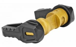 FORTIS SLS FIFTY AMBI SFTY SLCTR Black - SLS-50-BLK FORTIS SLS FIFTY AMBI SFTY SLCTR Black - SLS-50-BLK
