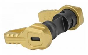 FORTIS SLS FIFTY AMBI SFTY SLCTR GLD - SLS-50-GOLD FORTIS SLS FIFTY AMBI SFTY SLCTR GLD - SLS-50-GOLD