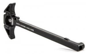GEISSELE SPR CHARGING HNDL 5.56 BLK - 05-313B GEISSELE SPR CHARGING HNDL 5.56 BLK - 05-313B