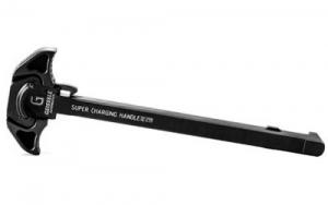 GEISSELE AIRBORNE CHRG HNDL 5.56 BLK - 05-497B GEISSELE AIRBORNE CHRG HNDL 5.56 BLK - 05-497B