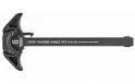 GEISSELE MPX SUPER CHARGING HNDL BLK - 05-636B GEISSELE MPX SUPER CHARGING HNDL BLK - 05-636B