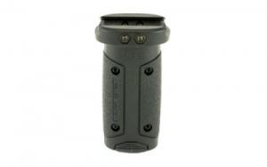 HERA HFG VERT FRONT GRIP BLACK - 11.09.01 HERA HFG VERT FRONT GRIP BLACK - 11.09.01