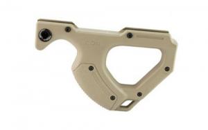 HERA CQR FRONT GRIP TAN - 11.09.05 HERA CQR FRONT GRIP TAN - 11.09.05